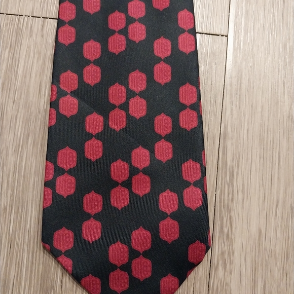 Christian Dior Neck Tie - Picture 1 of 3